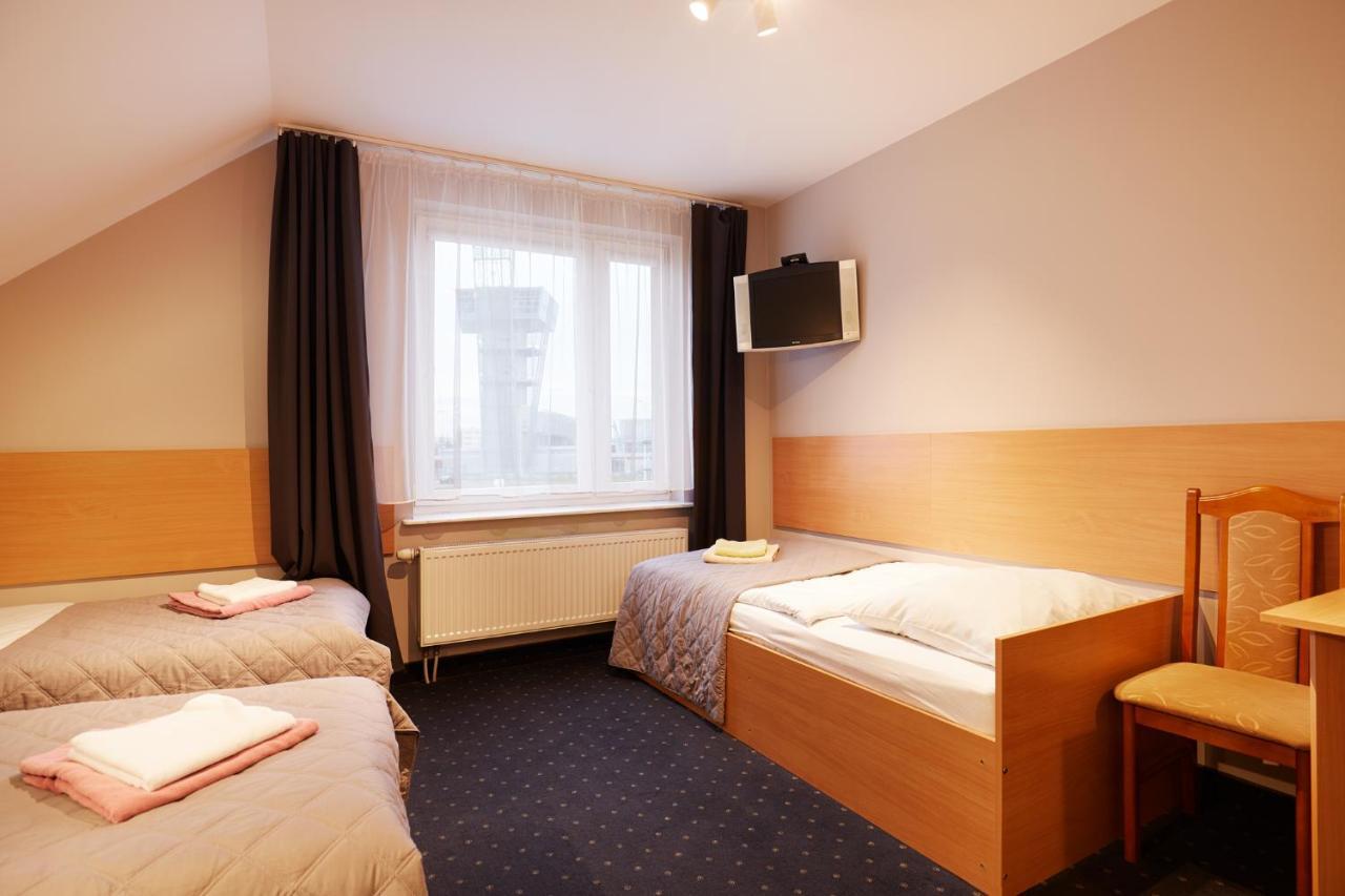 Hotel Wena Kielce Exterior photo